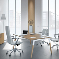 Bureaux Individuels