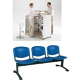 Mobilier d'Accueil