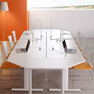 Tables Modulables et Tables Rabattables