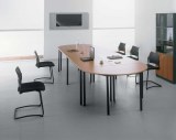 Ensemble de Tables de Réunion Polyvalentes 420