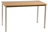 Table Rectangulaire 120 x 60