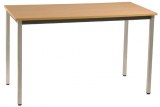 Table Rectangulaire 140 x 70 cm