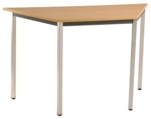 Table Trapèze 120 x 60
