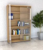 Rangements et Bibliothèques