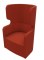 Fauteuil Acoustique PEOPLE