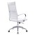 Fauteuil de Bureau MAJOR blanc