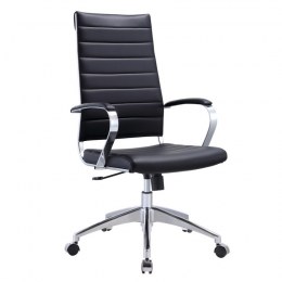 Fauteuil de Bureau MAJOR noir