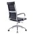 Fauteuil de Bureau MAJOR noir