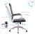 Fauteuil de Bureau MAJOR noir