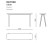 Ensemble Bancs et Table Haute E-quo
