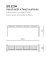 Ensemble Bancs et Table Haute E-quo