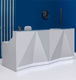 Banque d'Accueil ALPA 245