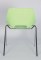 Lot de 2 Chaises Over Empilables