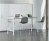 Mange Debout 140 x Hauteur 104,5 cm