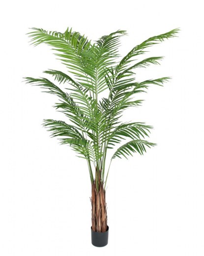 Plante Artificielle Haute Qualité ARECA 2100