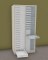 Armoirette de Classement 2 Colonnes Hauteur 135 cm 52 Tiroirs e-Clen