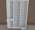 Armoire de Classement 3 Colonnes Hauteur 135 cm avec 84 Tiroirs