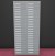 Armoirette de Classement Hauteur 135 cm 2 Colonnes 42 Tiroirs TP6 e-Clen