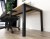 Bureau ASTROLITE avec Obturateurs