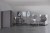 Fauteuil Acoustique ATELIER
