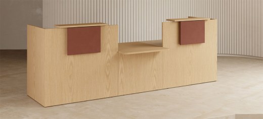 Banque d'Accueil IMAGE avec PMR