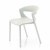 Lot de 4 Chaises Empilables KICCA One