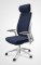 Fauteuil de Direction EUROSIT MORPHOS T Tissu Atlantic