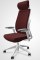 Fauteuil de Direction EUROSIT MORPHOS T Tissu Atlantic