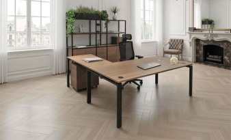 Bureau de Direction ASTRO avec Retour