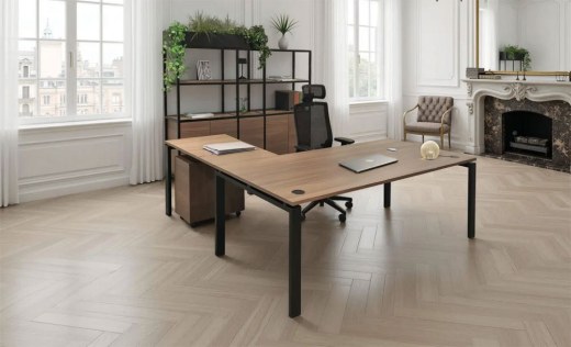 Bureau de Direction ASTRO avec Retour