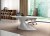 Bureau design ZERO Opaque 6 Finitions