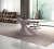 Bureau design ZERO Opaque 6 Finitions