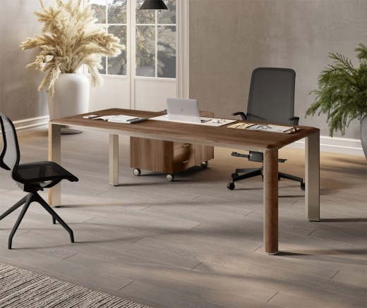 Bureau de Direction IULIO avec Desserte