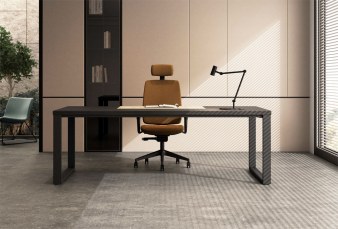 Bureau de Direction MESTRAL 220 Pieds Arche