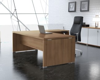 Bureau de Direction TAK avec Retour