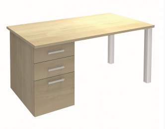 Bureau EXPRIM sur Caisson Porteur 