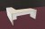 Bureau ITALIC avec Retour sur Crédence, France