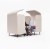 Cabine Acoustique AUGUST Workbay 4 Places avec Table