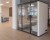 Cabine Acoustique ESSEN L avec Banquettes et Table