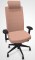 Fauteuil Cadran 3x8 Tissu Select
