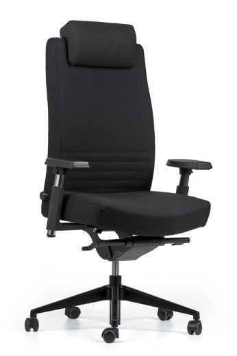 Fauteuil Cadran 3x8 Tissu Select