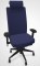 Fauteuil Cadran 3x8 Tissu Select