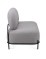 Canapé design ICARE Pieds Métal