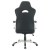 Fauteuil de bureau pied chromé Centaure
