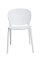 Lot de 4 Chaises Polypropylène BLOIS