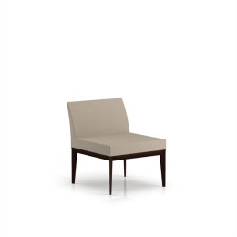 Ensemble de 2 Chaises Collection TEA Structure Bois