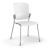 Lot de 2 Chaises Cinto Humanscale