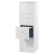Meuble classeur 4 tiroirs pour dossiers suspendus