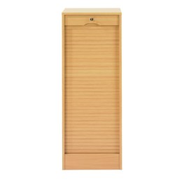 Classeur à Rideau H 108 cm