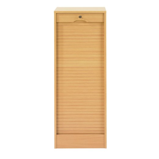 Classeur à Rideau H 108 cm